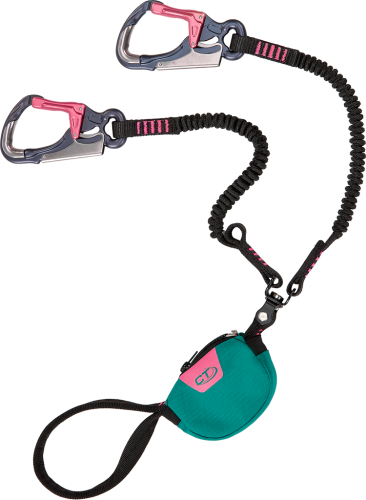 Climbing Technology Top Shell Compact