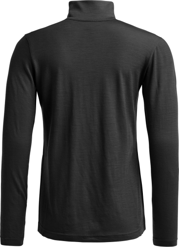 Ortovox 185 Rock'N'Wool Zip Neck Women's