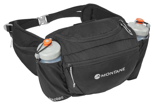 Montane Azote 6