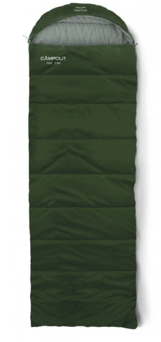 Campout Oak