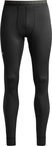 Ortovox 185 Rock'N'Wool Long Pants Men's