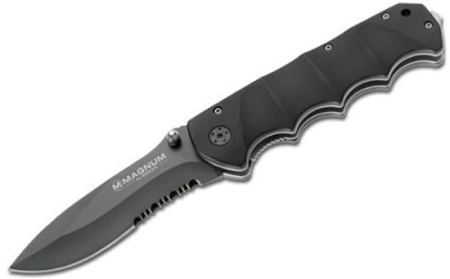 Boker Magnum Black Spear