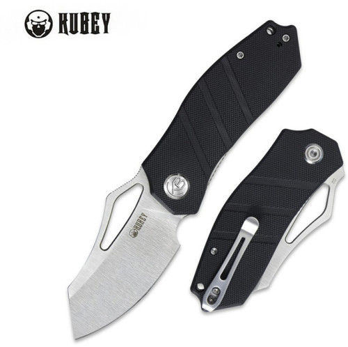 Kubey Boom