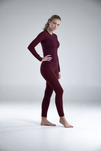 Devold Duo Active Merino 205 Shirt Wmn