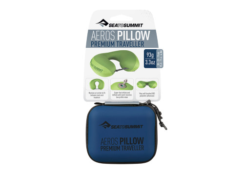 Sea to Summit Aeros Premium Traveller Pillow