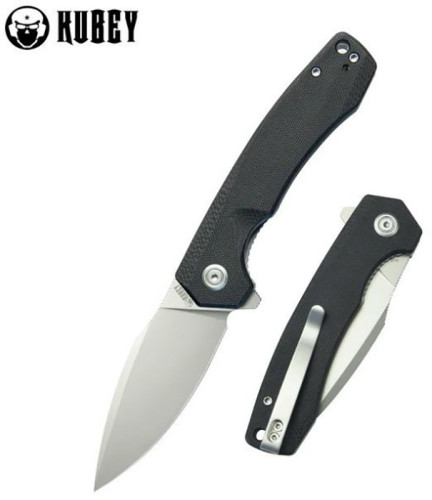 Kubey Calyce Drop Pt.