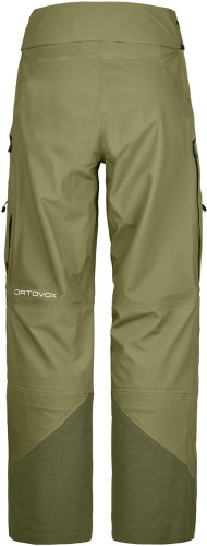 Ortovox 3L Deep Shell Pants W