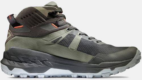 Mammut Sertig II Mid GTX Men