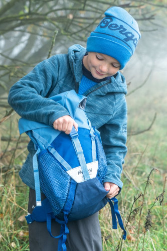 Bergans Lilletind 12