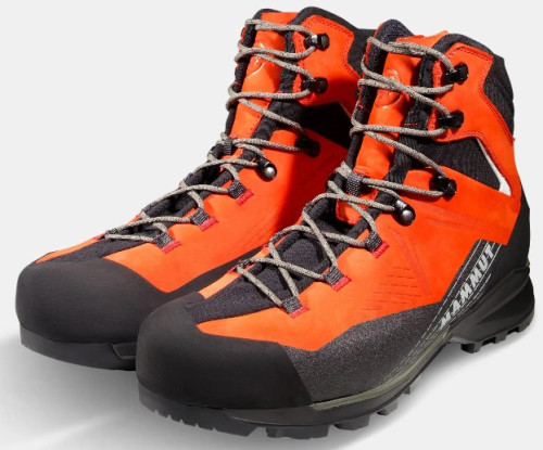Mammut Kento Guide II High GTX Men
