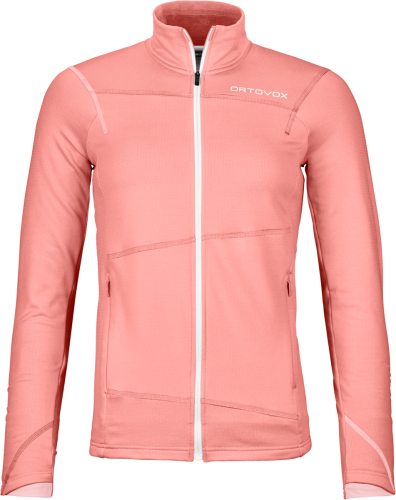 Ortovox Fleece Light Jacket W