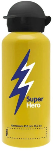 Laken Láhev hliník Hit 450 ml