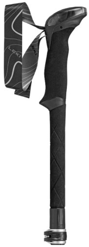 Leki Makalu FX Carbon AS