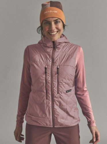 Ortovox Venet Swisswool 60 Vest Women's
