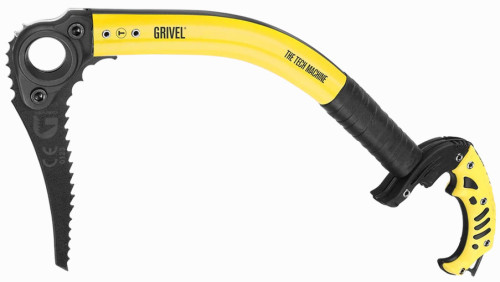 Grivel The Tech Machine