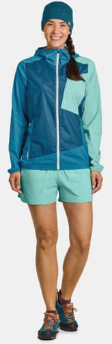 Ortovox Windbreaker Jacket W
