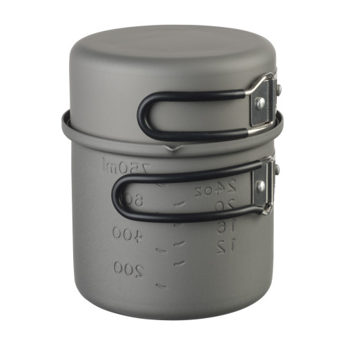 Esbit Aluminum pot