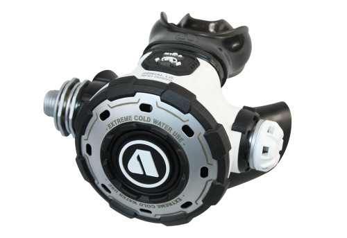Apeks MTX-R + MTX-R Octopus