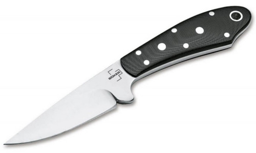 Boker Plus Backdrop