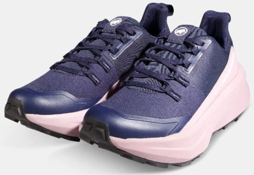 Mammut Aenergy Hike Low GTX Women