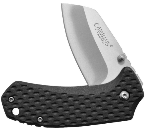 Camillus Bombat 420SS