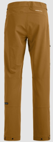 Ortovox Ortler Softshell Pants Men's