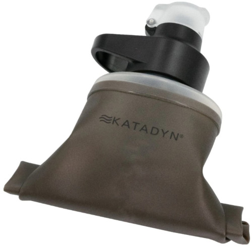 Katadyn BeFree AC 1,0 l Tactical