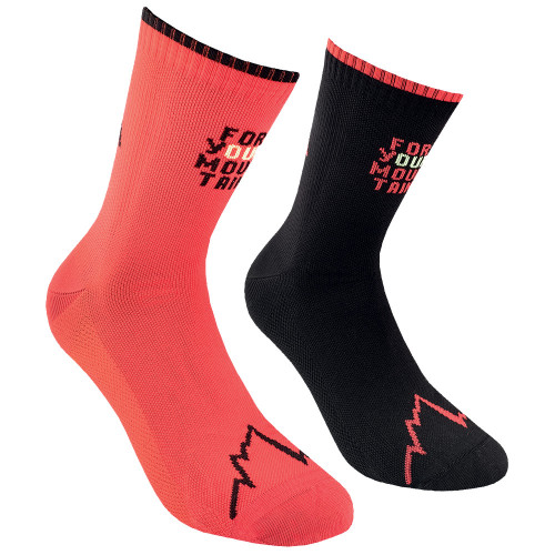La Sportiva For Your Mountain Socks