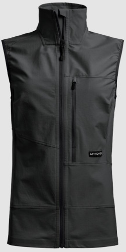 Ortovox Venet Softshell Vest Women's