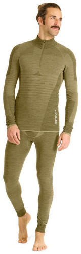 Ortovox 230 Competition Long Pants M