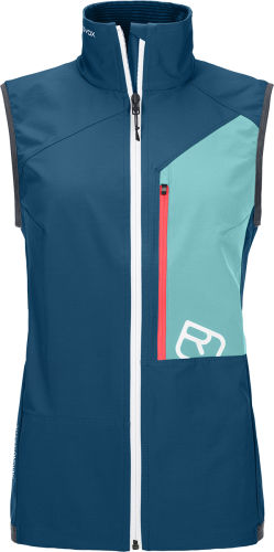 Ortovox Berrino Vest W