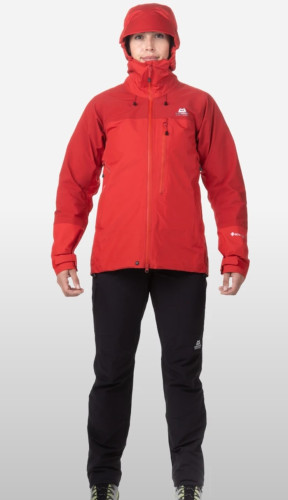 Mountain Equipment Manaslu Jacket Women’s VÝPRODEJ