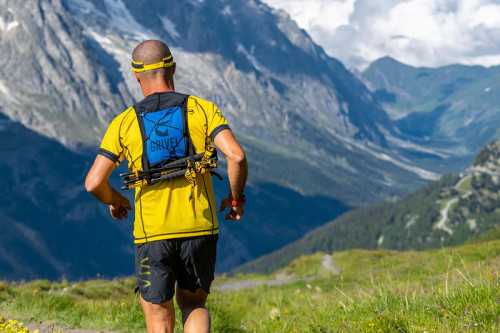 Grivel Mountain Runner Evo 10