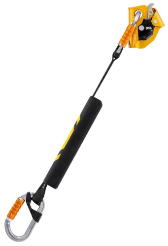 Petzl Asap Kit