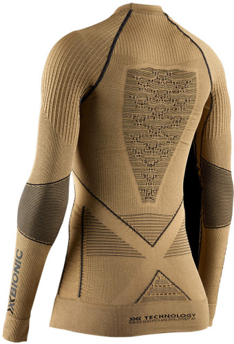 X-Bionic Radiactor 4.0 Shirt LG SL Women