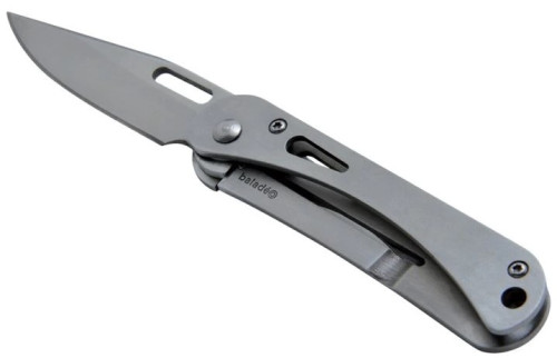 Baladéo ECO197 Steelcraft