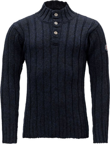 Devold Nansen Rib Knit