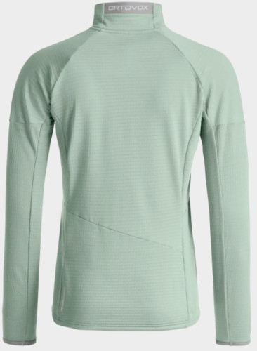 Ortovox Fleece Light Grid Jacket Women's