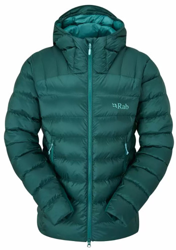Rab Electron Pro Women's Jacket