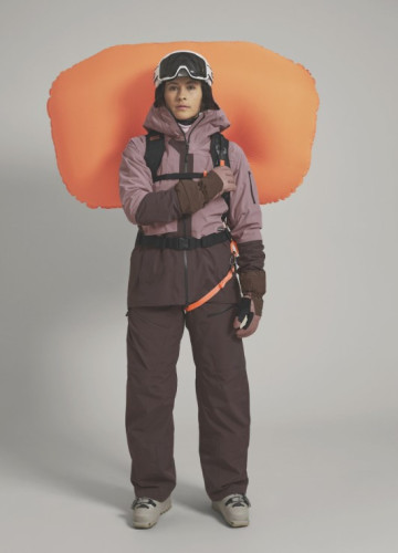 Ortovox Avabag Litric Freeride 26 S
