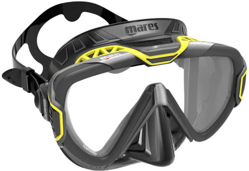 Mares Pure Wire