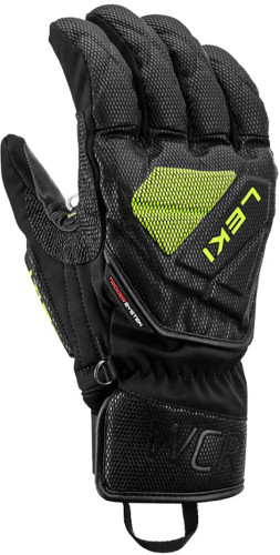 Leki WCR C-Tech 3D