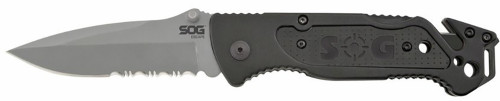 Sog Escape Bead Blasted