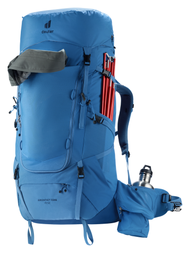 Deuter Aircontact Core 70+10