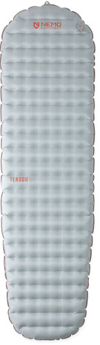 Nemo Equipment Tensor All-Season Regular Mummy