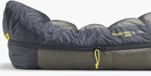 Sea to Summit Spark Pro -1C