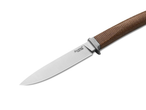 LionSteel AG01 CVN