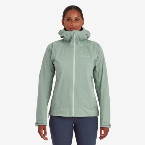 Montane Womens Phase Lite Jacket