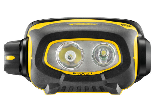 Petzl Pixa Z1