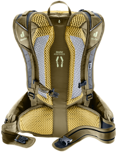Deuter Attack 16